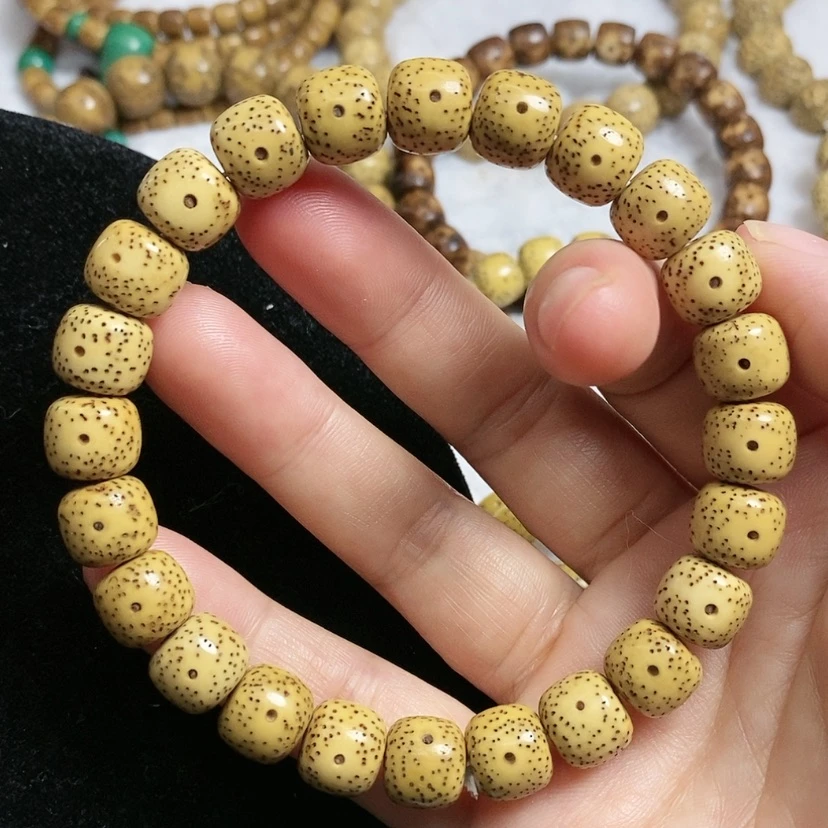 【闪购商品】星月菩提手串910