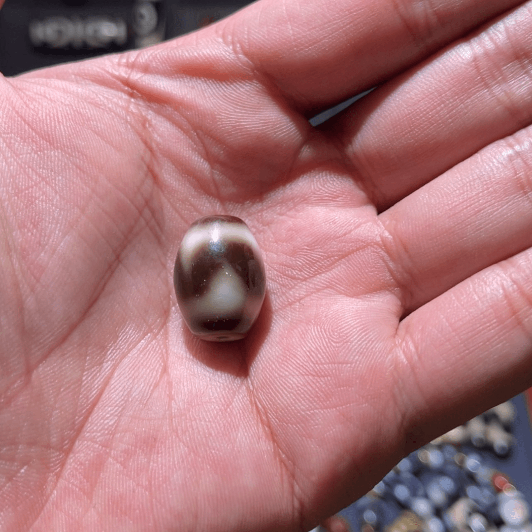 【闪购商品】玛瑙/玉髓颈饰未镶嵌