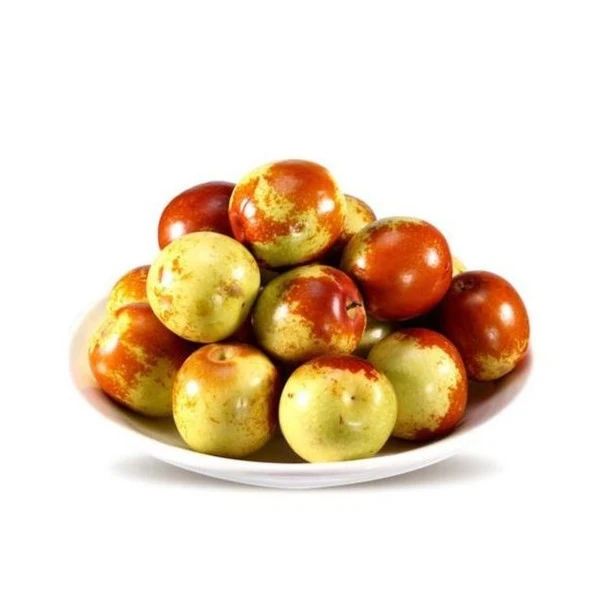 沾化冬枣冬枣750g