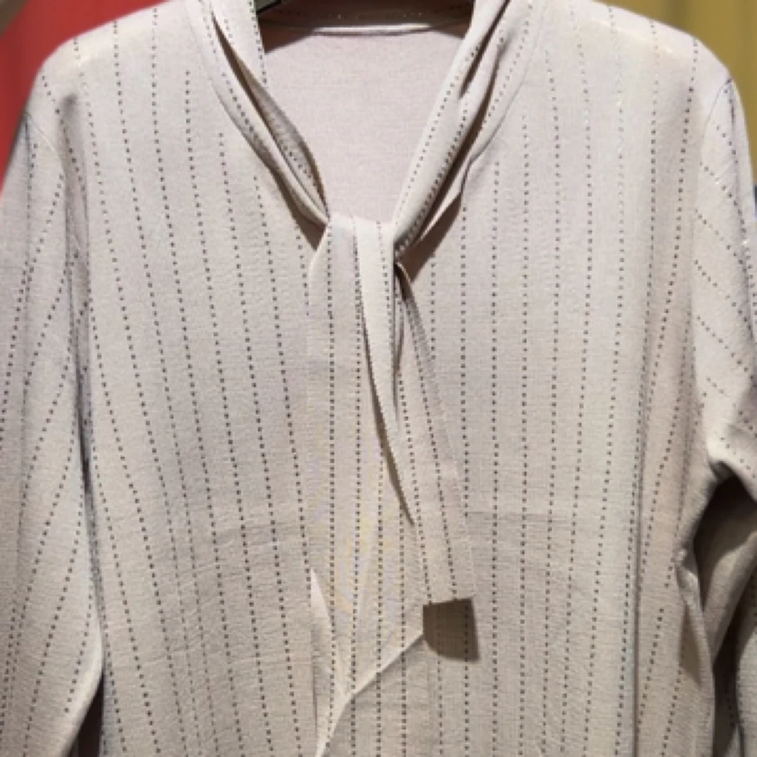 女衫上衣女早秋冬t恤打底衫蝴蝶结洋气别致小衫