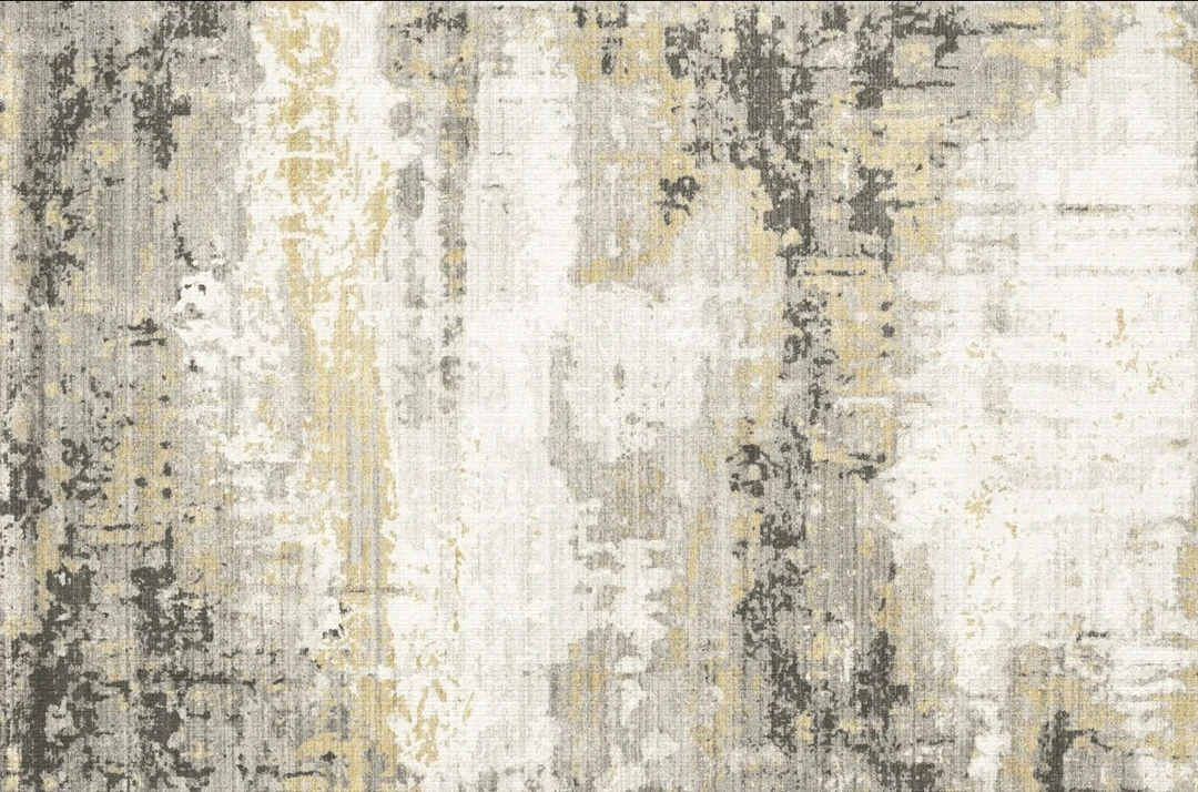 简约风客厅沙发地毯极简轻奢地垫北欧现代高级茶几毯仿羊容绒