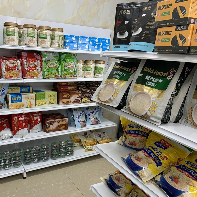 E【特产零食礼包】广西特产越南特产零食饼干冲调品大礼包