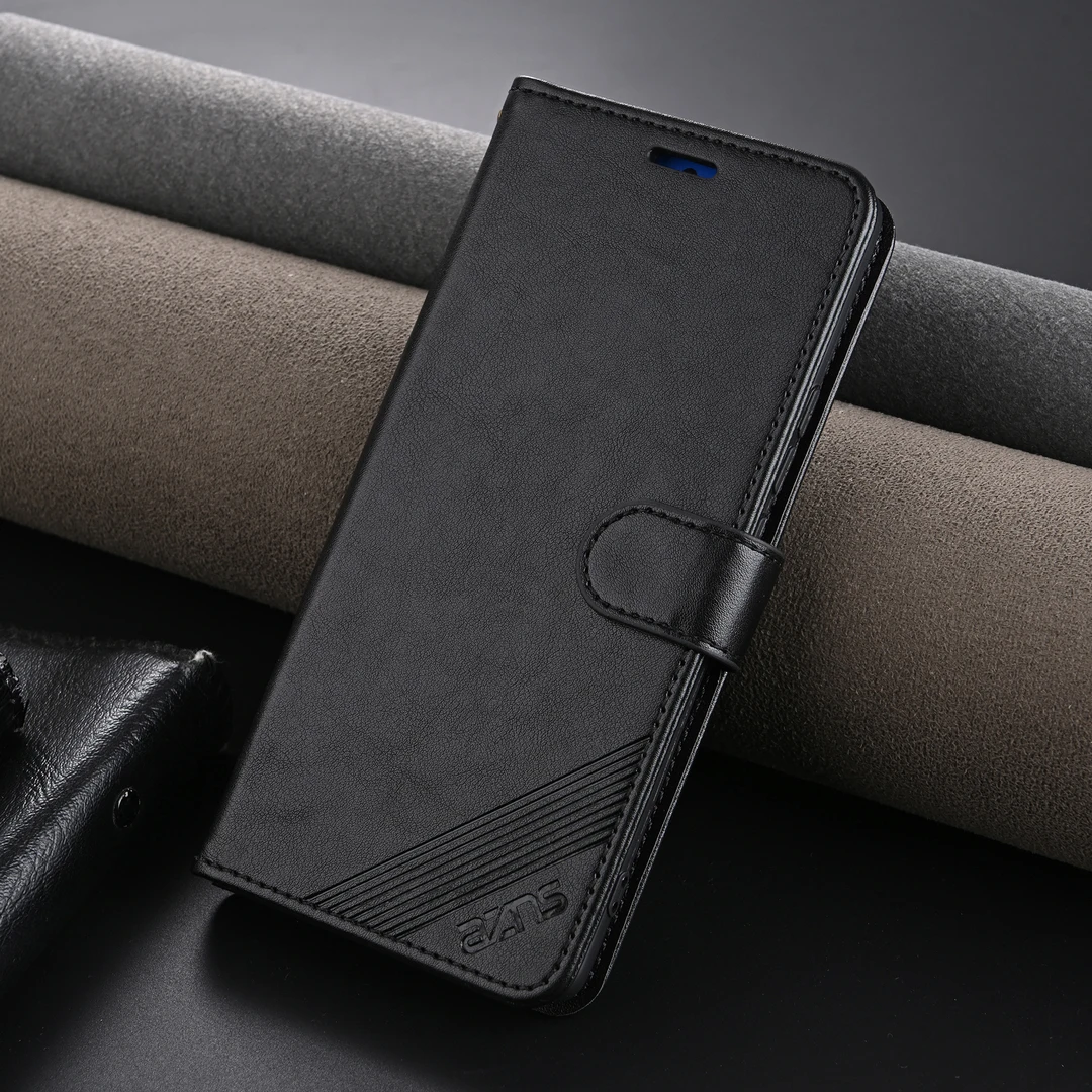 适用vivox200手机壳皮套翻盖镜头全包高档防摔vivox200Pro保护套