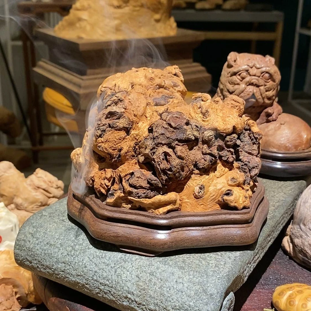 【闪购商品】荔枝木