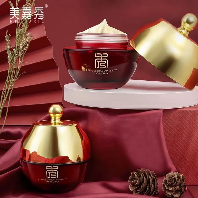 /娇娇专属/美嘉秀肽能量肌密面霜