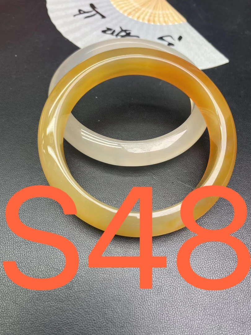 S48播间专用链接天然原色玛瑙实物以直播间为主