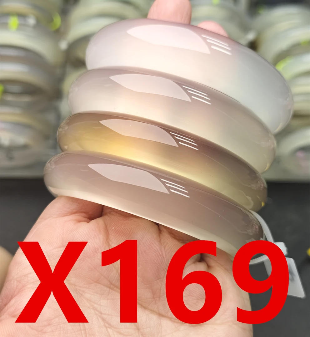 X169直播专用链接天然原色玛瑙实物以直播间为主