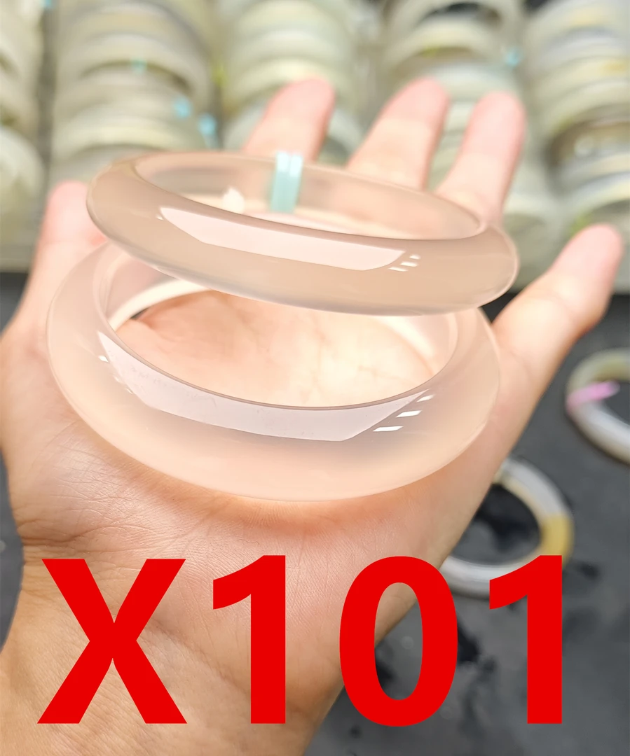 X101直播专用链接天然原色玛瑙实物以直播间为主