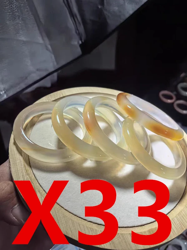 X33直播专用链接天然原色玛瑙实物以直播间为主-