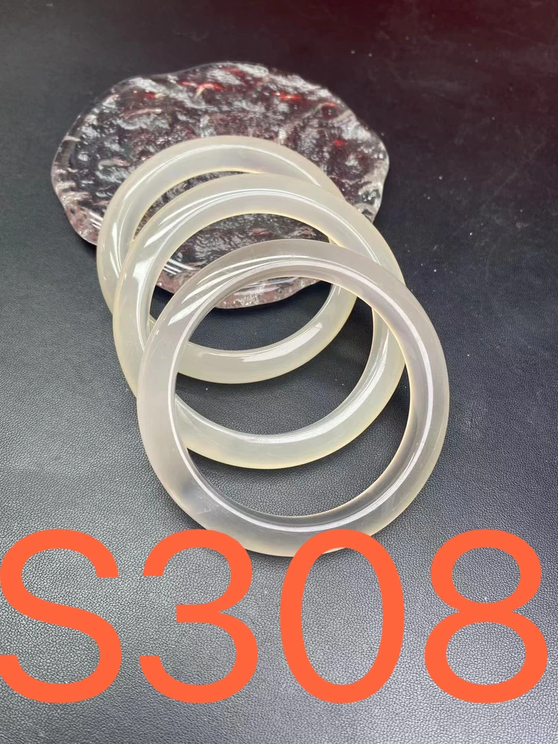 S308播间专用链接天然原色玛瑙实物以直播间为主