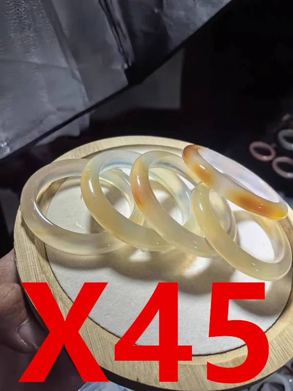 X45直播专用链接天然原色玛瑙实物以直播间为主