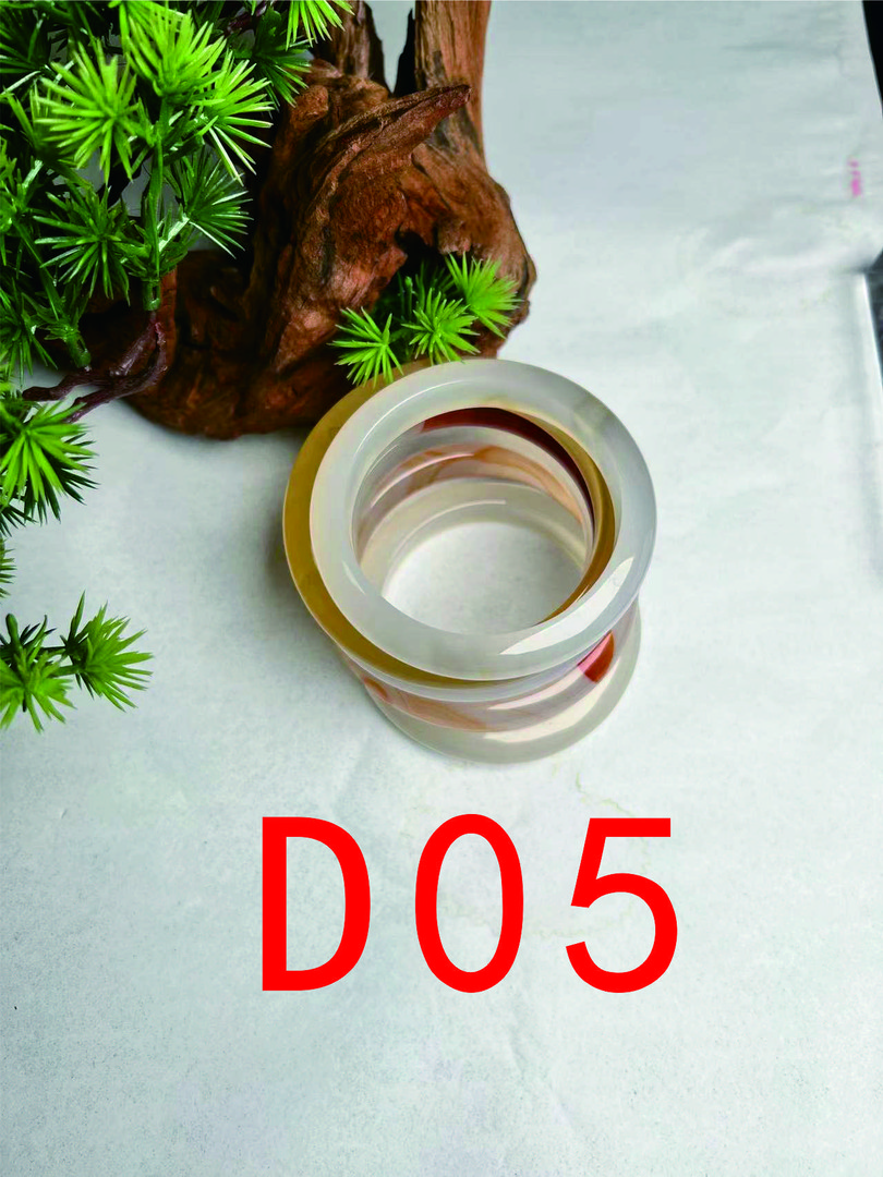 D05直播间专用链接天然原色玛瑙实物以直播间为主1-200