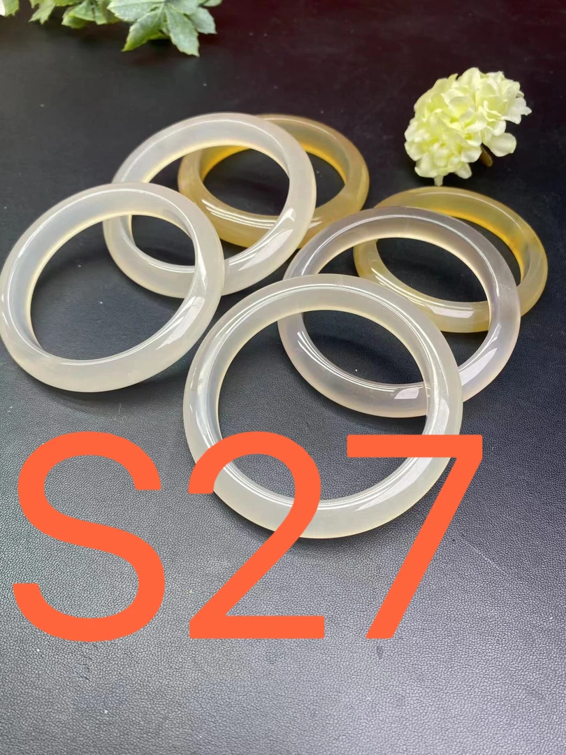 S27播间专用链接天然原色玛瑙实物以直播间为主