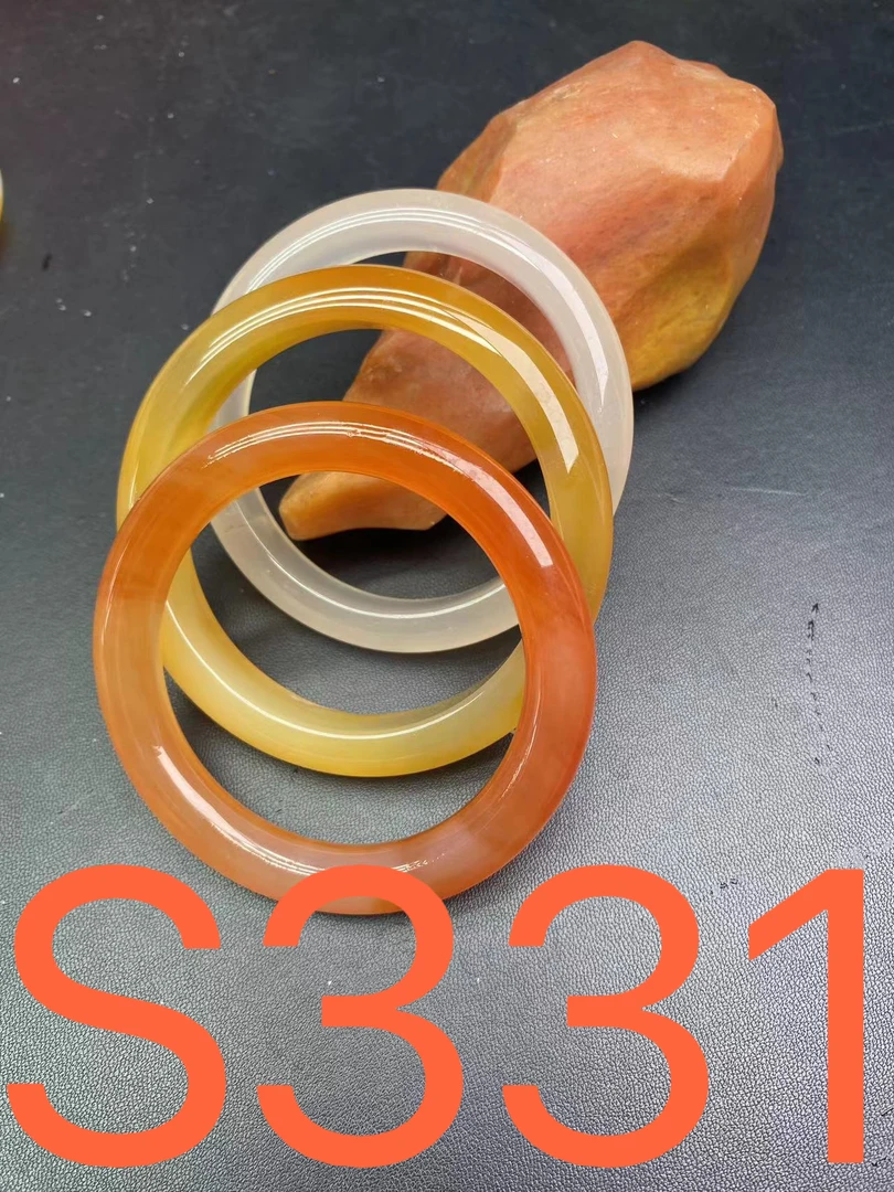S331直播间专用链接天然原色玛瑙实物以直播间为主