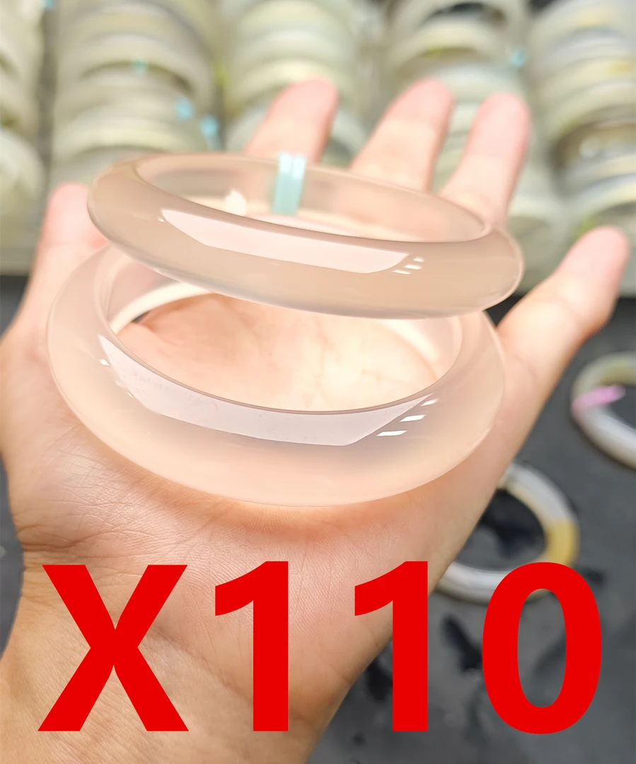 X110直播专用链接天然原色玛瑙实物以直播间为主