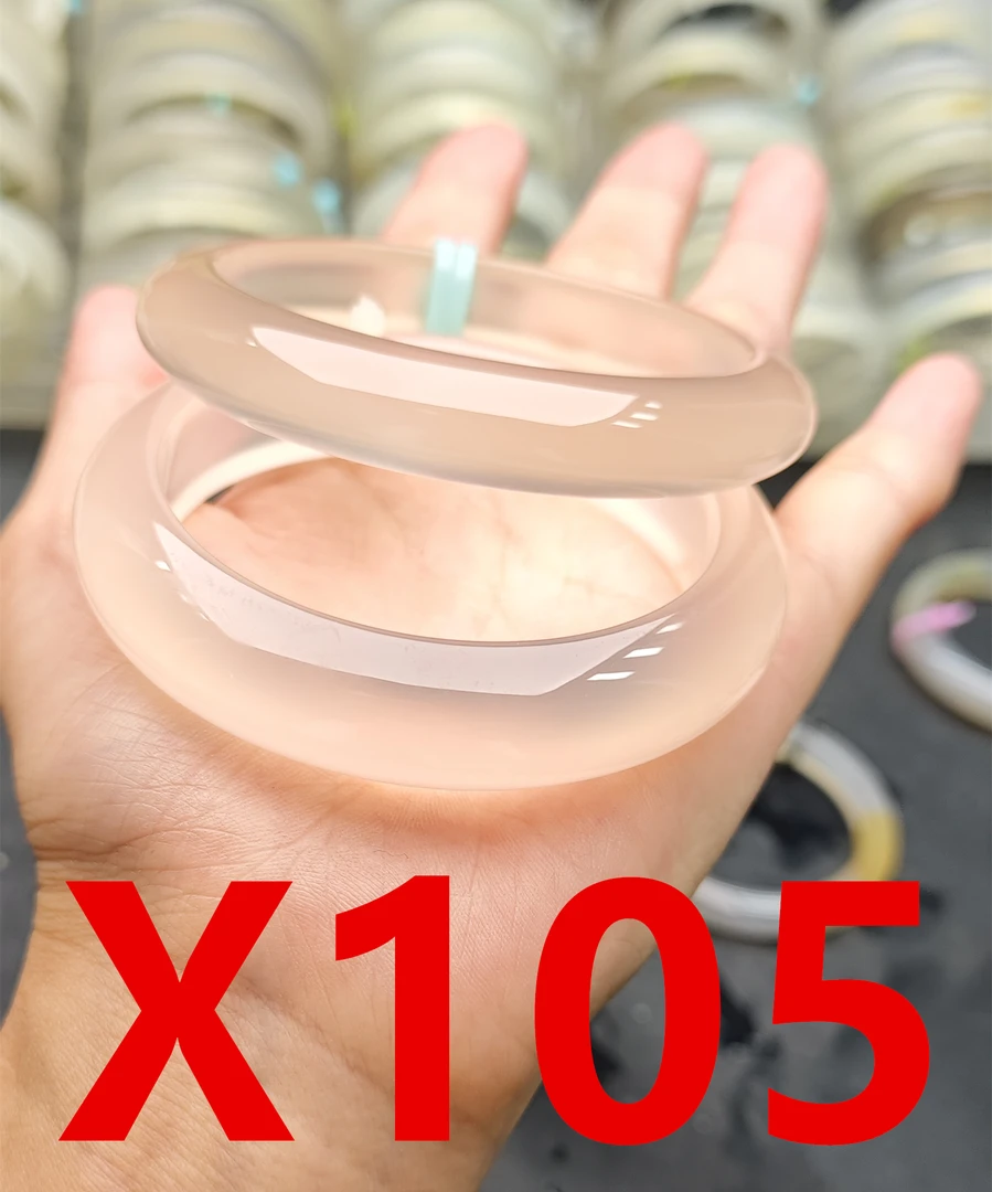 X105直播专用链接天然原色玛瑙实物以直播间为主