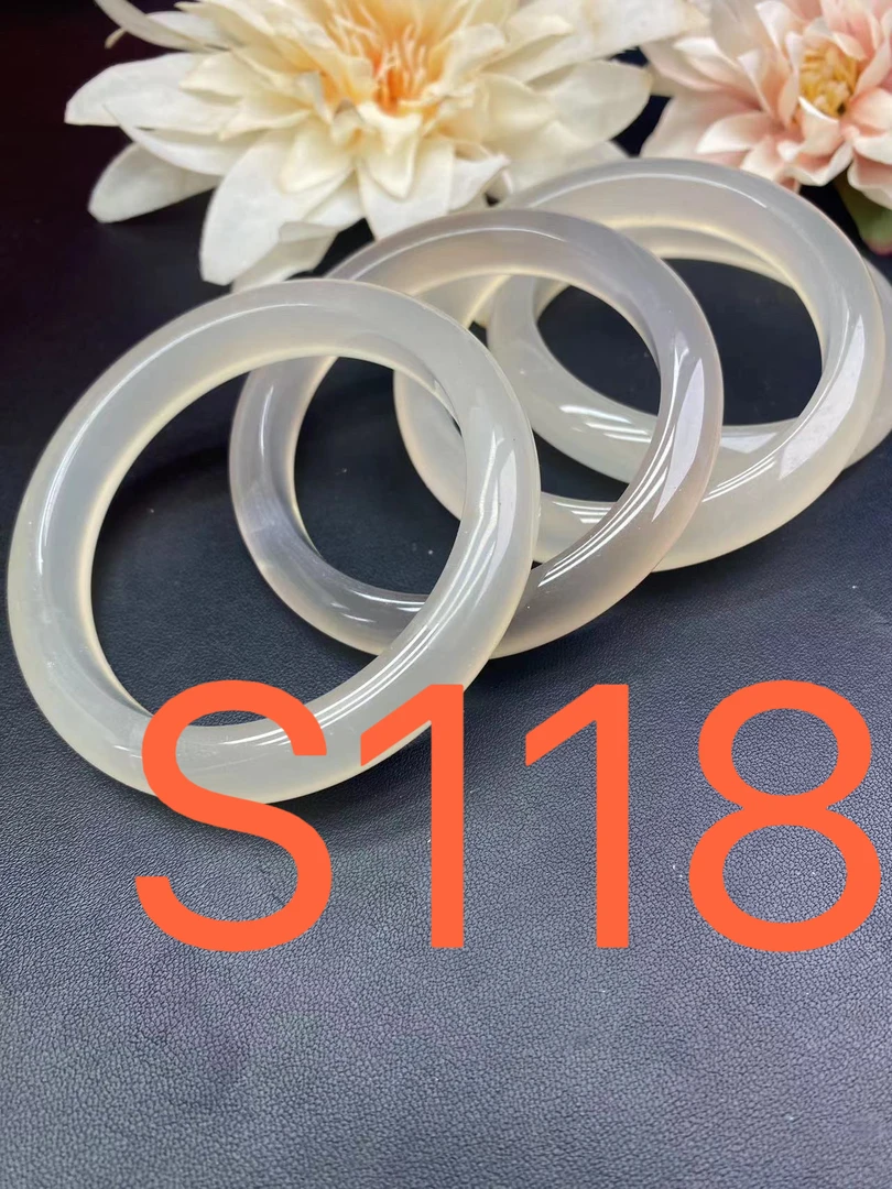 S118播间专用链接天然原色玛瑙实物以直播间为主