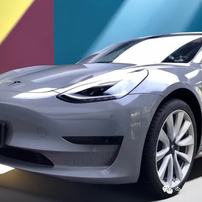 pet水晶水泥灰-改色膜