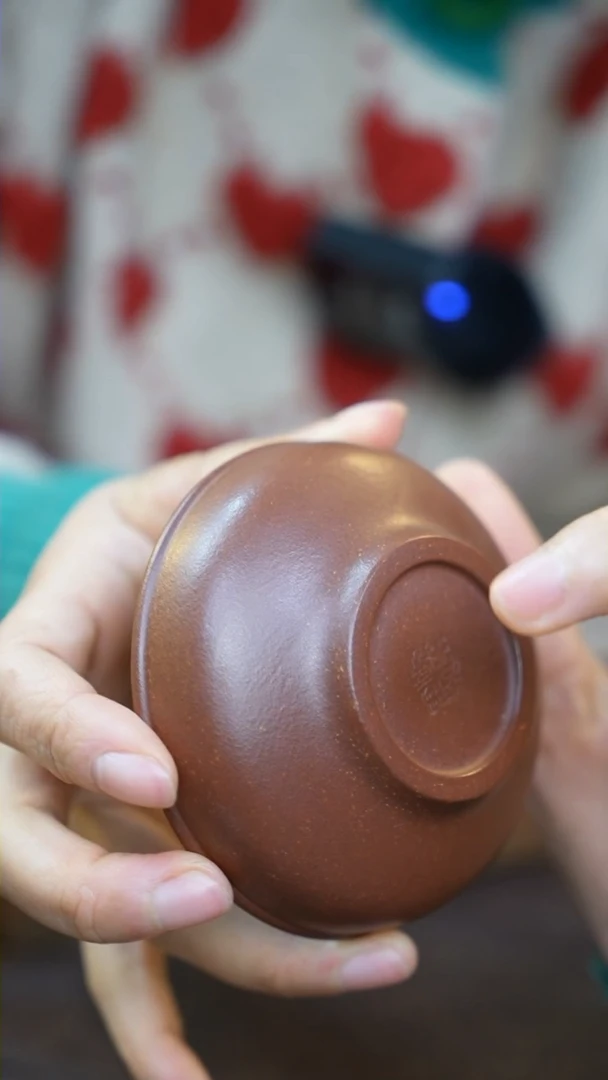 【闪购商品】紫砂茶壶普洱杯