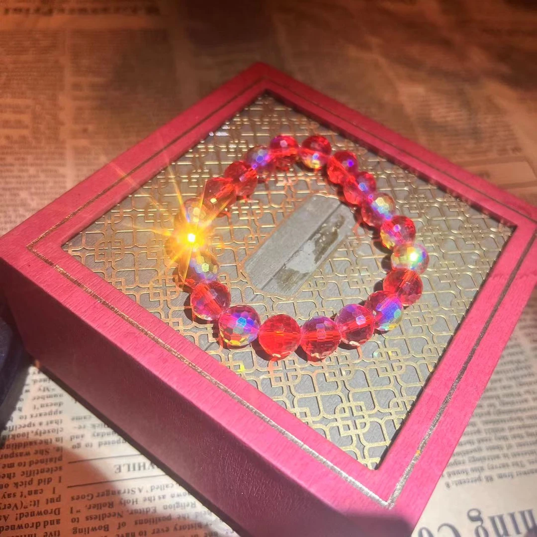 锦荣手链 时尚美丽动人手链 1702