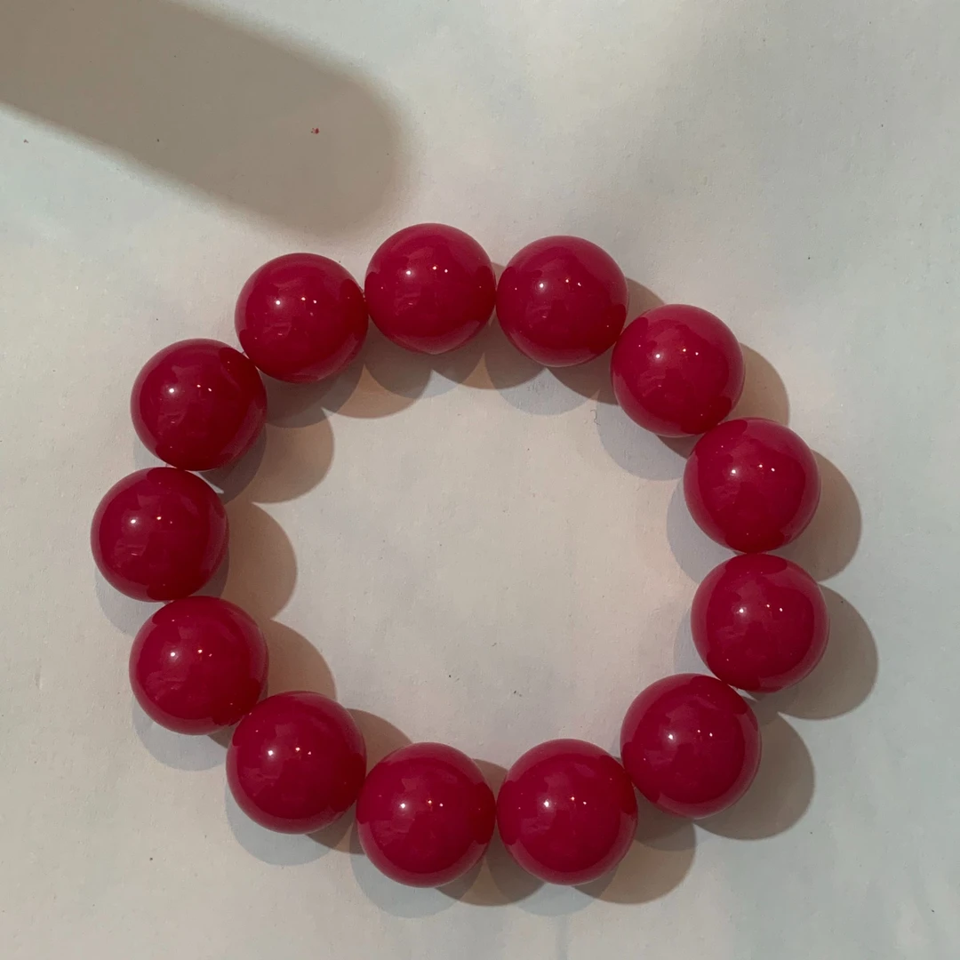 非金属手链 时尚美丽动人手链 1822