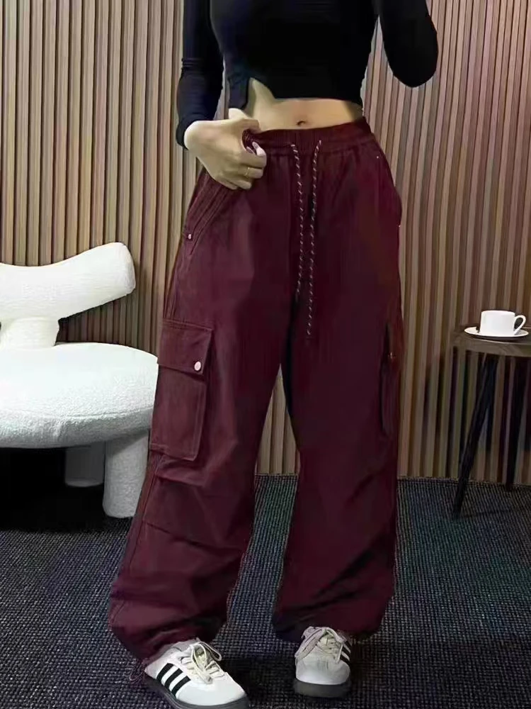 5711款 M，L，XL三个尺码，工装裤