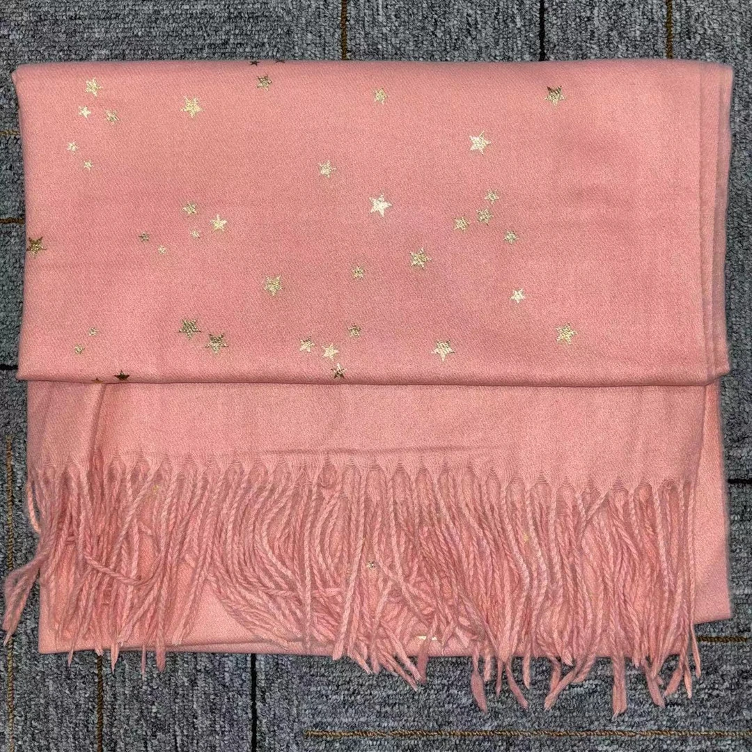 时尚百搭围巾a1089