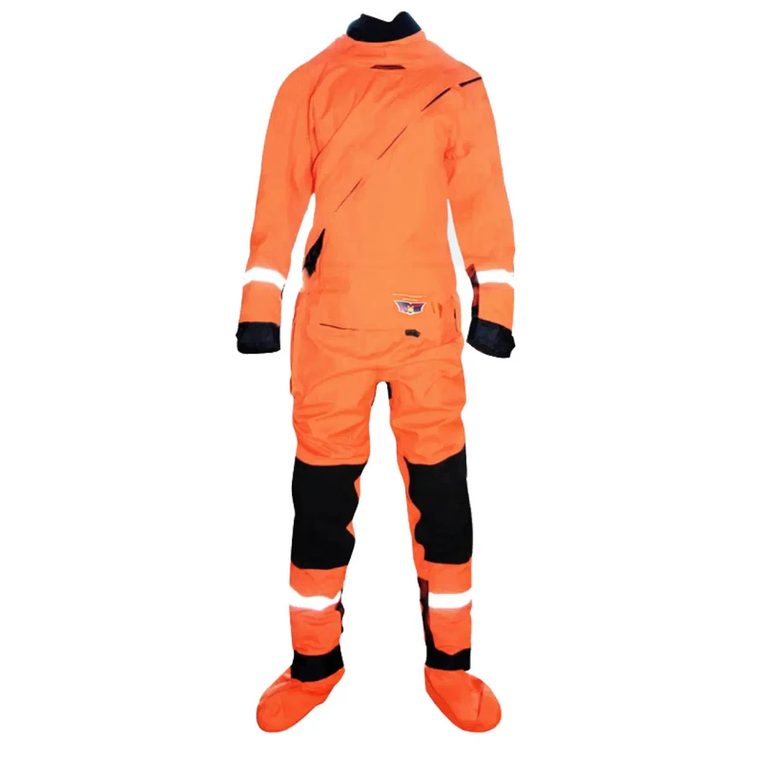 CETIG救援装备抗浸防寒服HXY-K-01