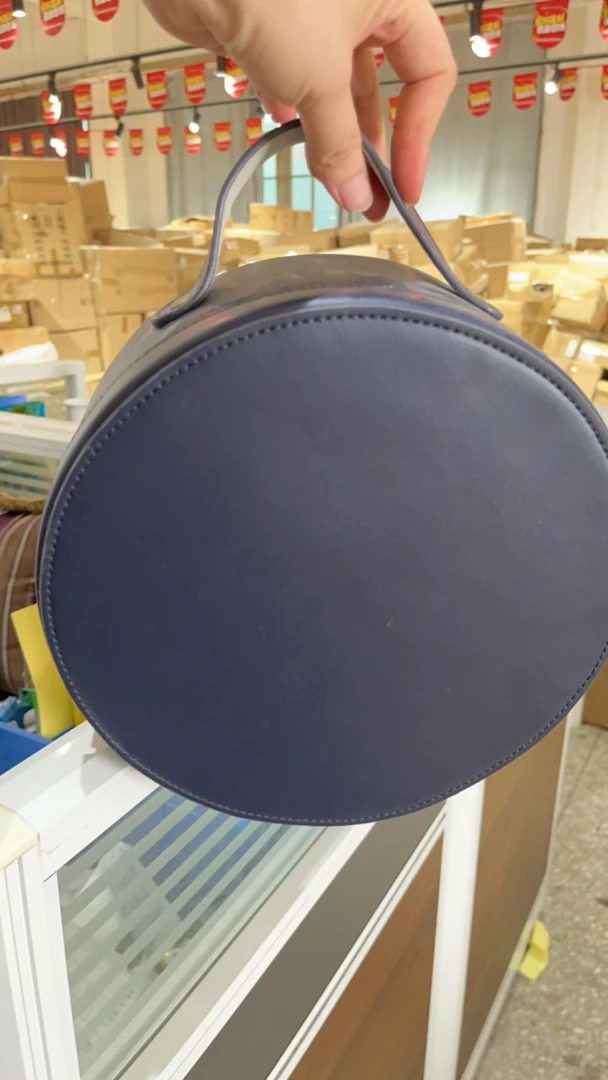 47包包摆件高端饰品 破损联系客服