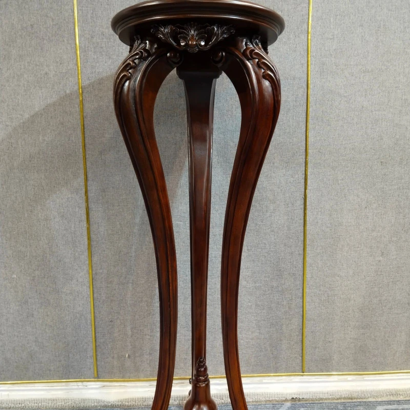 122花架400*400*1110 美式经典