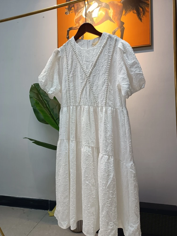 扣号拍撤柜连衣裙25-49