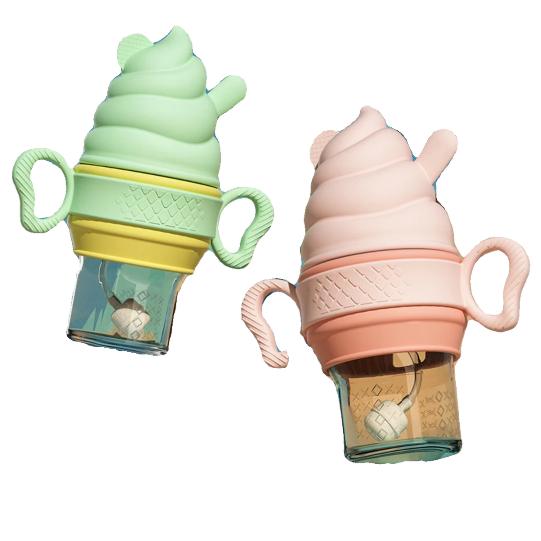 小希仔ppsu冰激凌杯