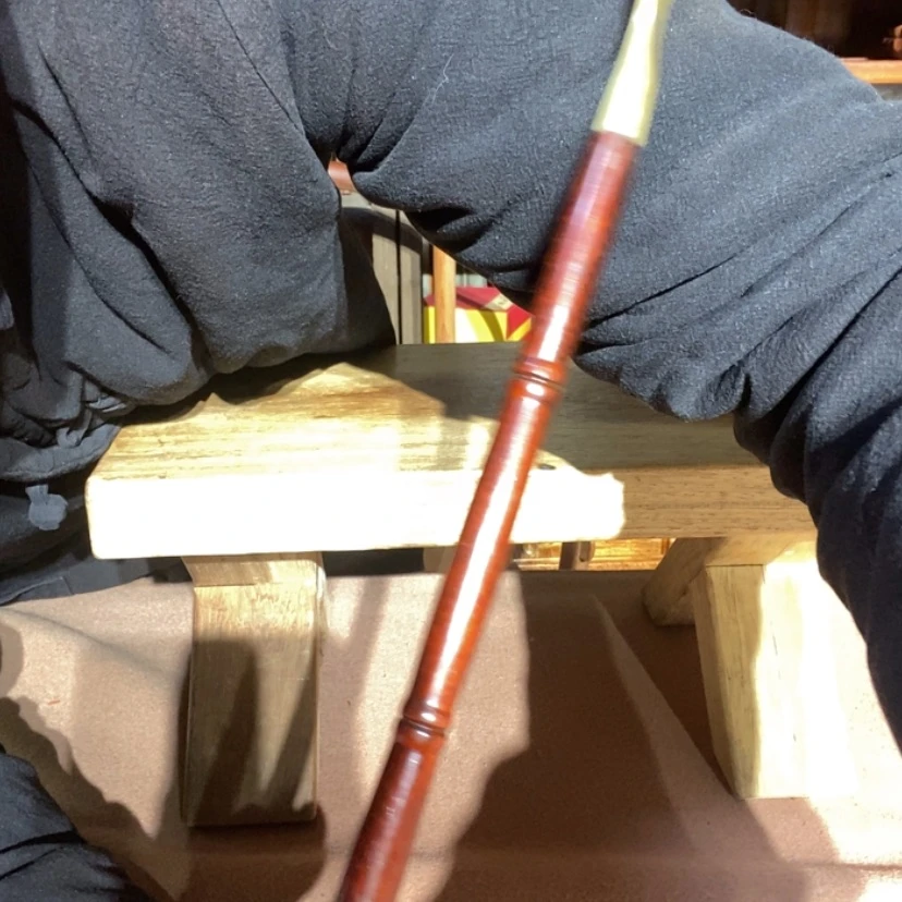 【闪购商品】红贵宝石****)痒痒挠