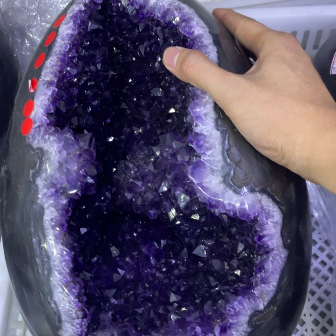 水晶大型摆件（非配饰）未镶嵌格*主