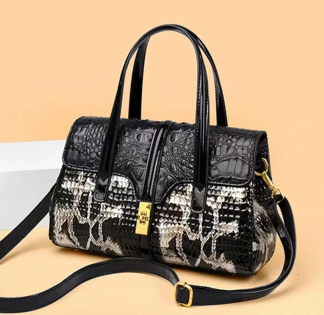 2023年秋冬季新款女包时尚潮流单肩斜跨包休闲百搭包包G22