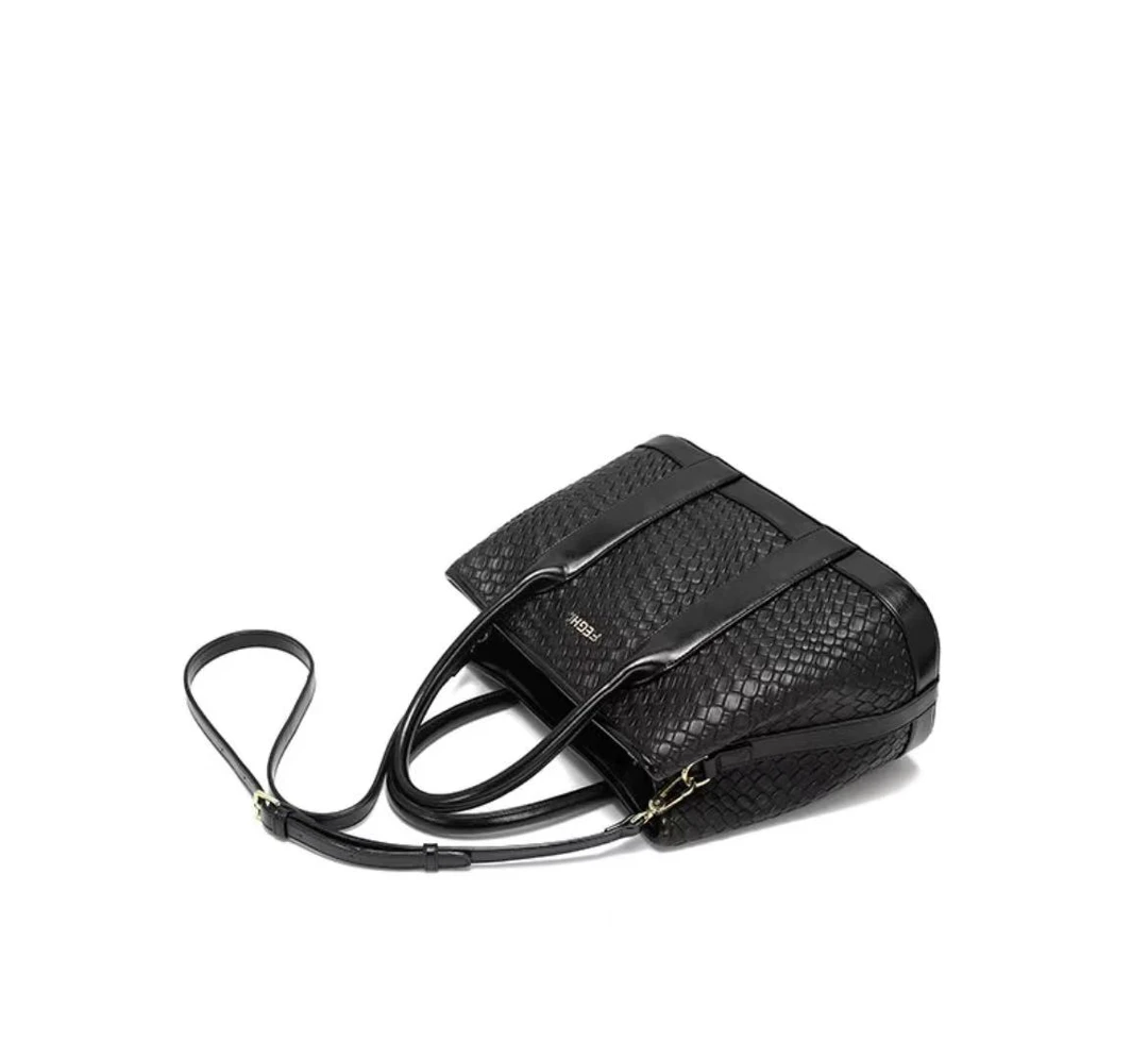 2023年秋冬季新款女包时尚潮流单肩斜跨包休闲百搭包包G20