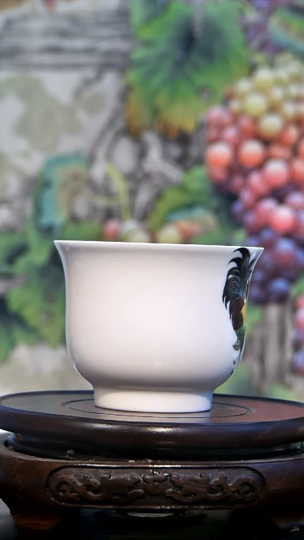 【闪购商品】大吉大利主人杯