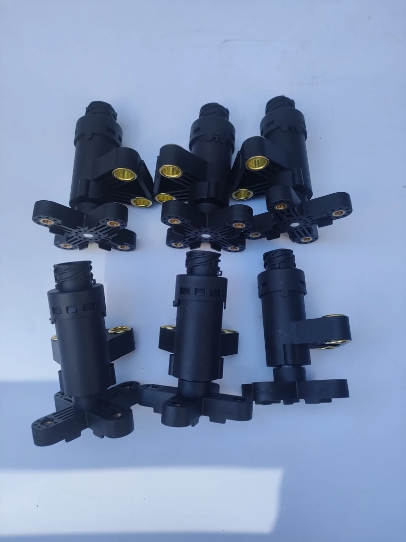 JH6J6PJ7驱动桥气囊高度传感器