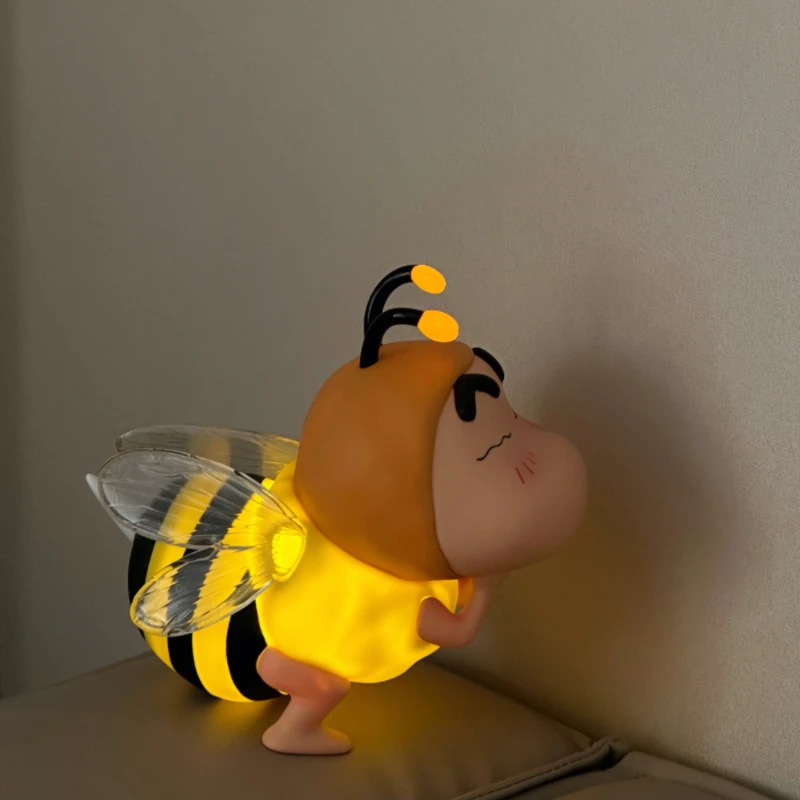 居家摆件中号蜜蜂