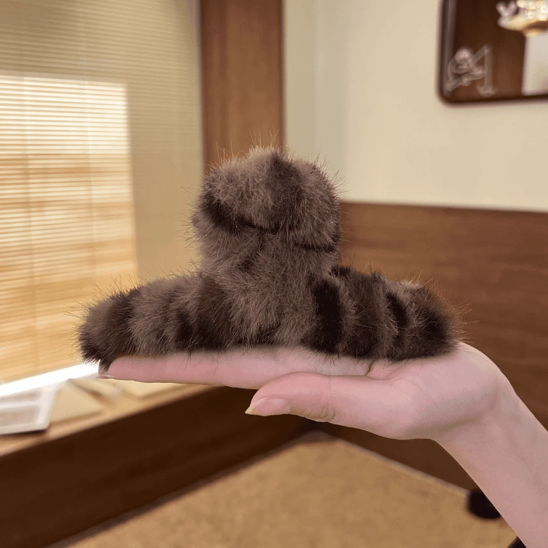 简约高级感珠珠头绳发圈女扎丸子头橡皮筋高弹力耐用头饰马尾发绳