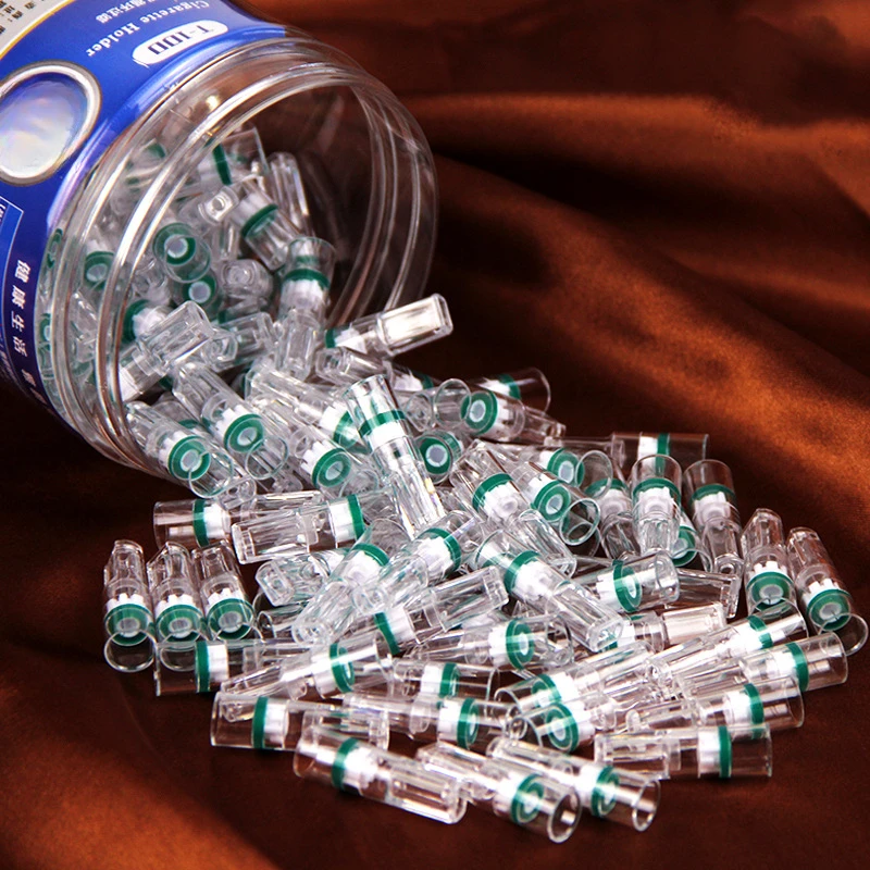 【新疆包邮】100支装 一次性烟头过滤器