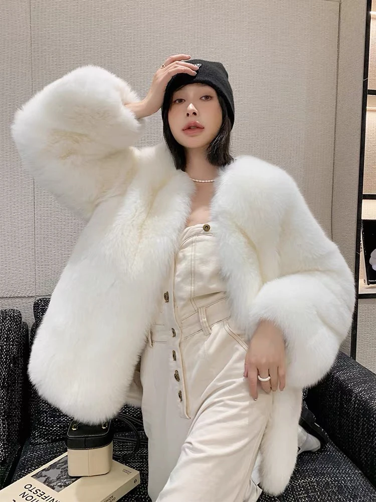 芬兰进口毛年轻款外套冬季