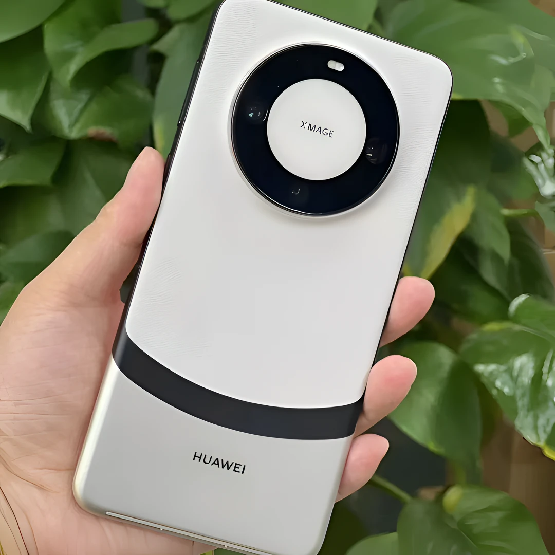准新品 Huawei/华为 mate60pro+麒麟芯片鸿蒙系统国行正品凡二手