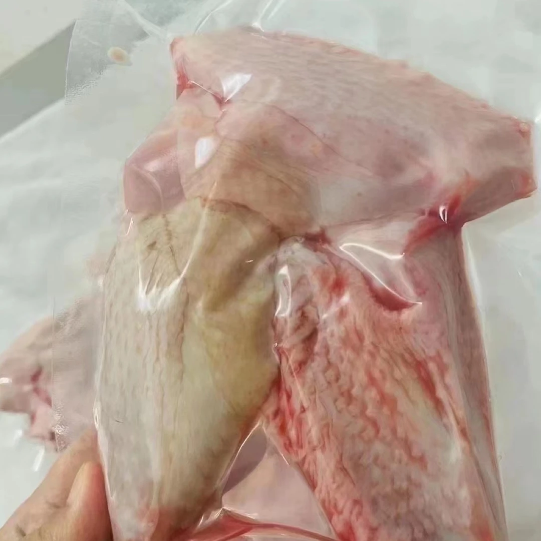 【女硕士推荐】跑山鸡翅一斤一包