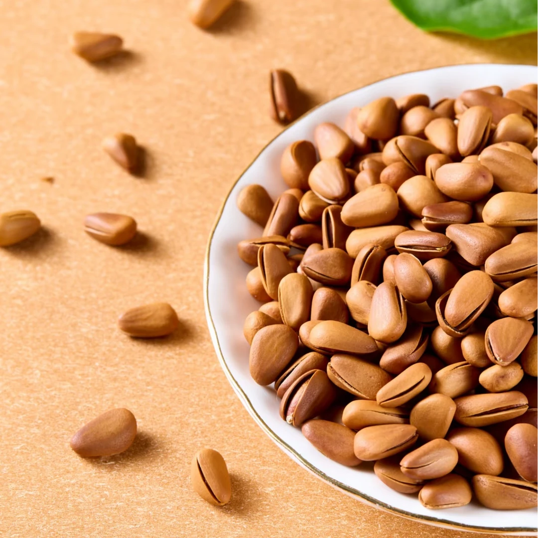 [个人单]开口松子净含量7g/袋