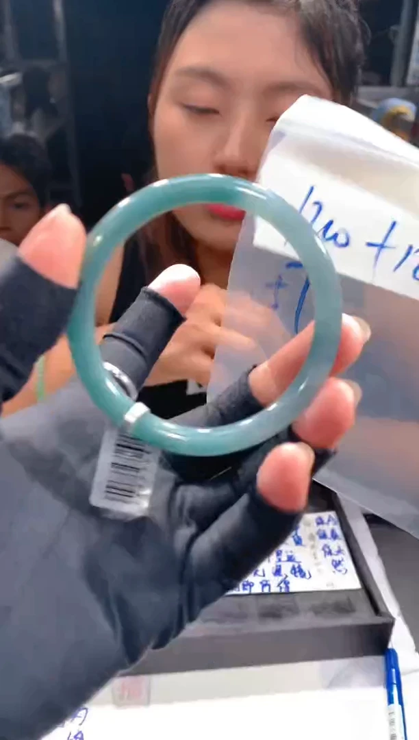 【闪购商品】定制翡翠未镶嵌49定制翡翠-多样性发货（发其一）