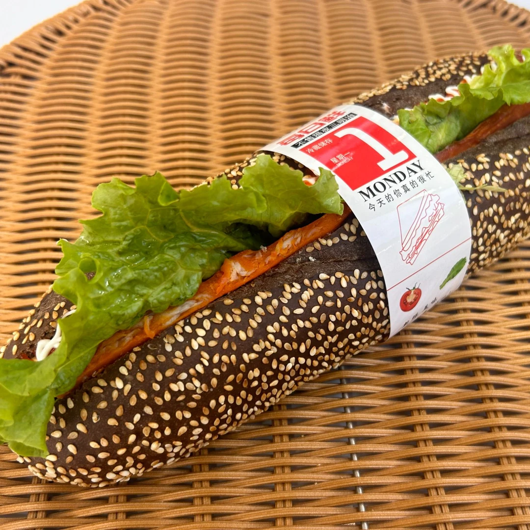 墨鱼帆船（1个）