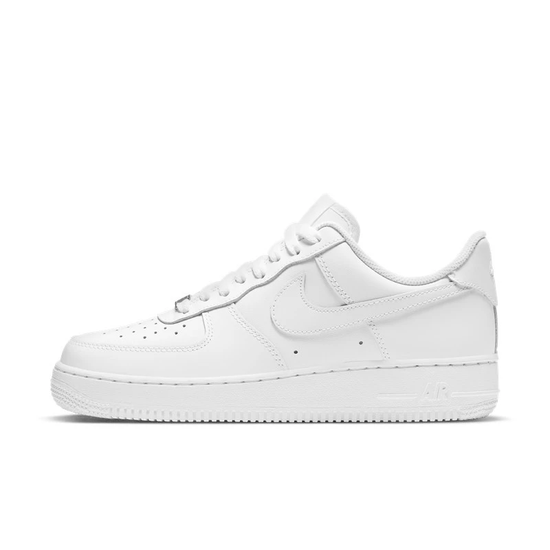 Nike/耐克女子空军一号运动鞋 AIR FORCE 1 DD8959-100