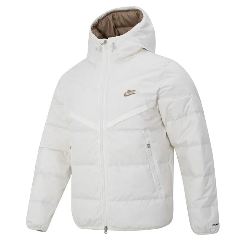 Nike/耐克男子 NK SF WR 650-D FLD JKT 羽绒服FZ1103-133