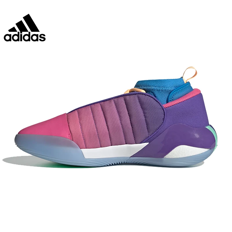 adidas/阿迪达斯哈登7运动篮球HARDEN VOLUME 7篮球鞋IH7708